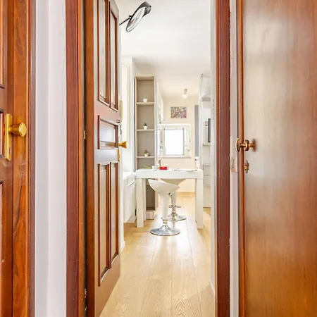 Appartement Salernostays - Retro Vibes *