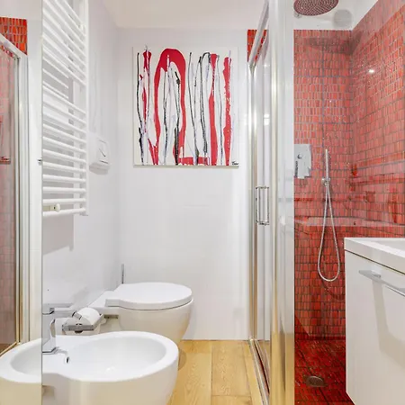 Salernostays - Retro Vibes Appartement