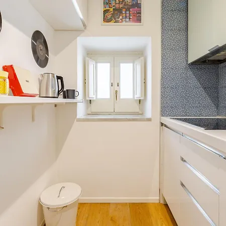Salernostays - Retro Vibes Appartement Salerno