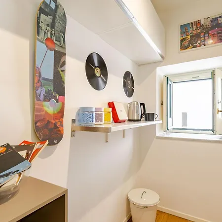 Appartement Salernostays - Retro Vibes Salerno