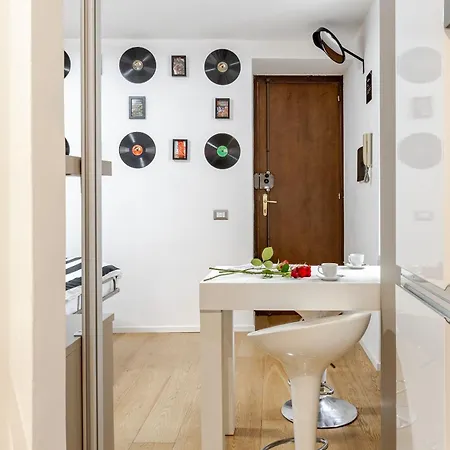 Salernostays - Retro Vibes Appartement Salerno